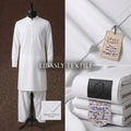 Libasly Executive Wash & Wear     (   Super White  )