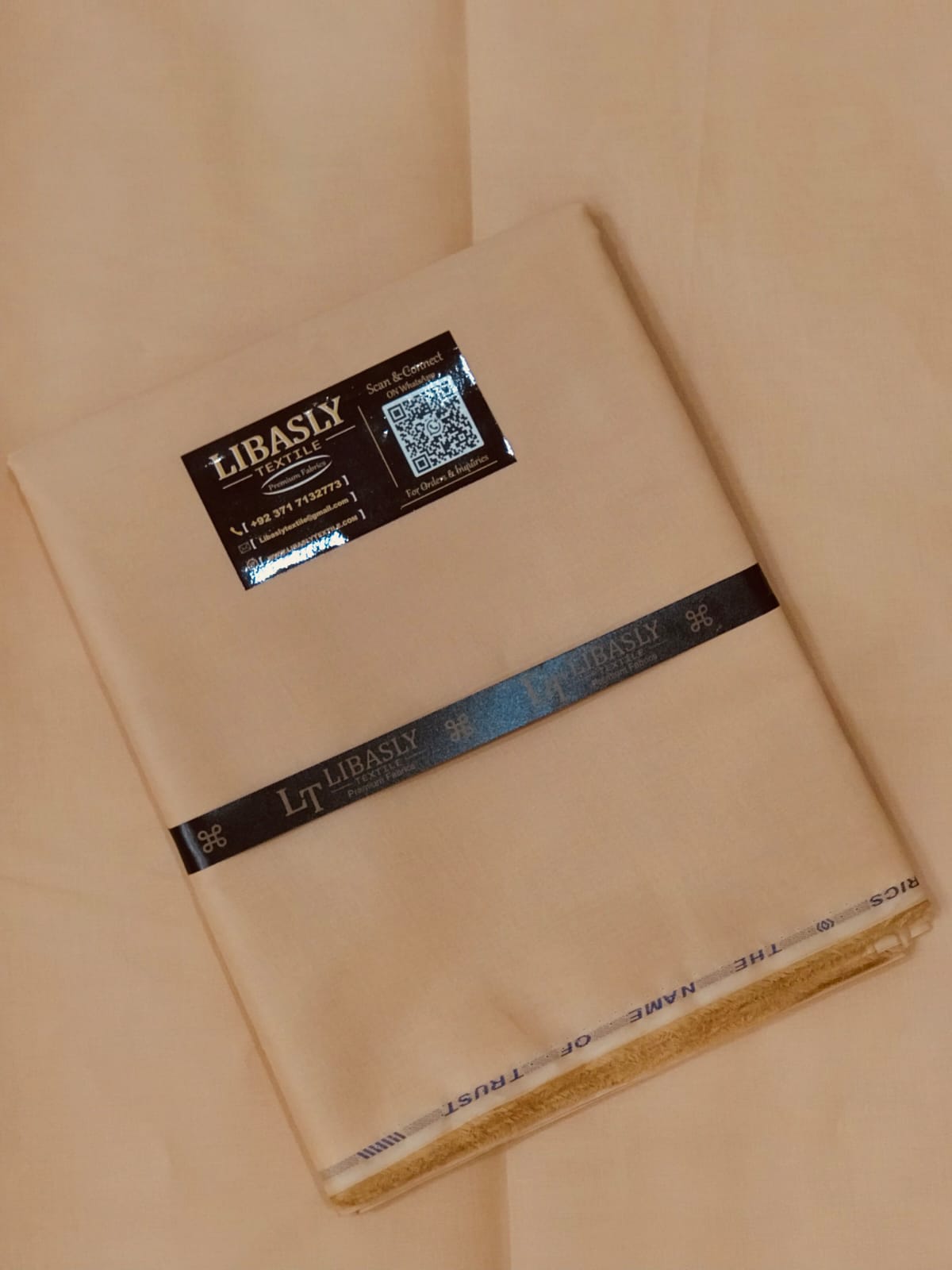 Dynasty Cotton ( Camel )