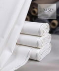 🛍️ Air Jet Cotton  (  Super White  )