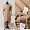 Libasly Executive Wash & Wear     (   Camel   )