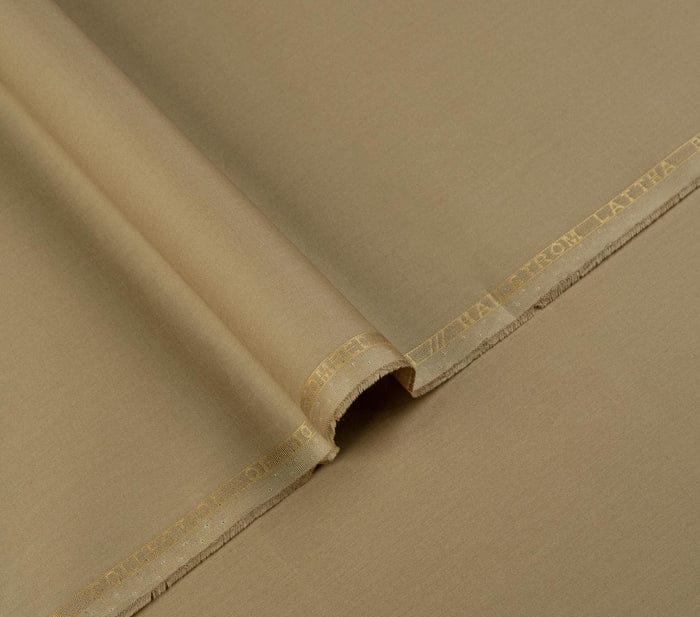 Air Jet Cotton ( Gold )