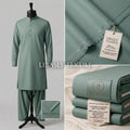 Libasly Executive Wash & Wear     (   Pista Green  )