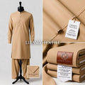 Libasly Executive Wash & Wear     (  Camel / Skin  )