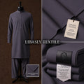 Libasly Executive Wash & Wear     (   Dark Purple   )