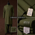 Libasly Executive Wash & Wear     (   Mehndi   )