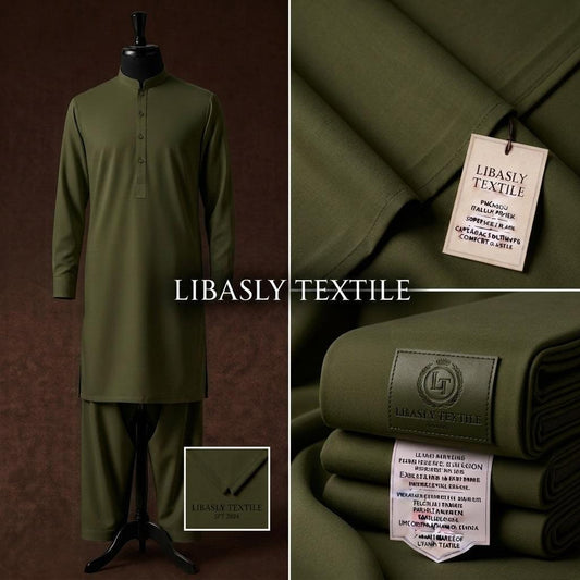 Premium Wash and Wear (   Mehndi   )