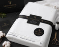 Libasly Executive Wash & Wear (  White  )