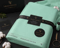 Libasly Executive Wash & Wear ( Light Pistachio  )