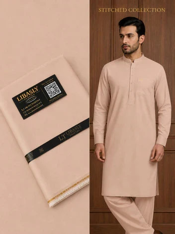 🛍️ Dynasty Cotton ( Tea Pink )
