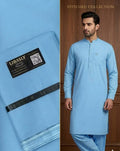 Dynasty Cotton ( Sky Blue )