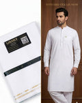 Dynasty Cotton ( White )