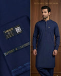 Dynasty Cotton ( Navy Blue )