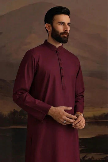 Wash & Wear  ( Royal Mehron  )