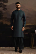 Wash & Wear  ( Rice Dark Green )