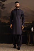 Wash & Wear  ( Charcoal Grey  )