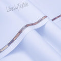 Wash & Wear  ( White )