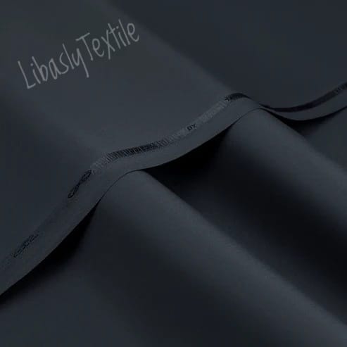 Wash & Wear  ( Dark Grey  )
