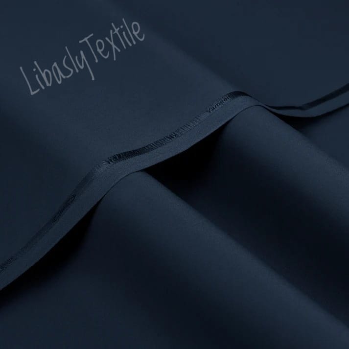 Wash & Wear  ( Stylish Blue )