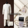 Libasly Executive Wash & Wear     (   Milly White   )